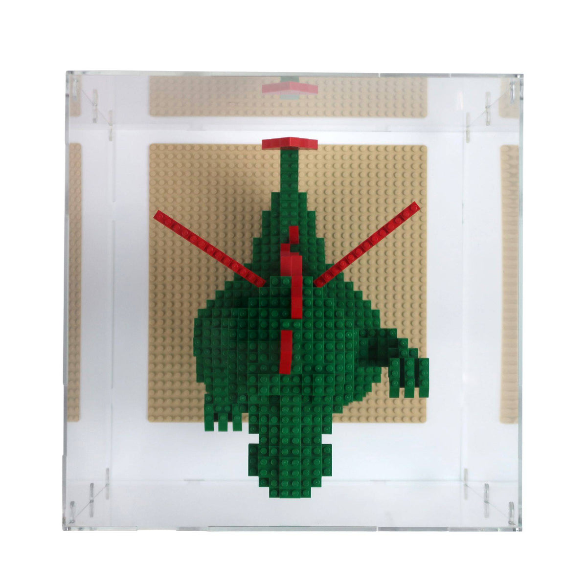 32 x 32 x 39cm Display Case