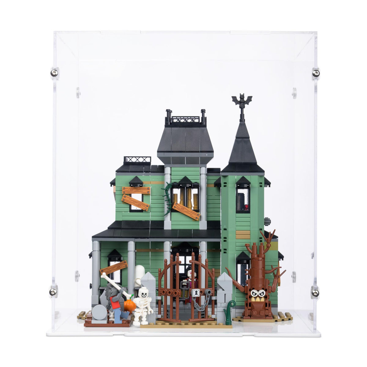 26 x 21 x 30cm Display Case