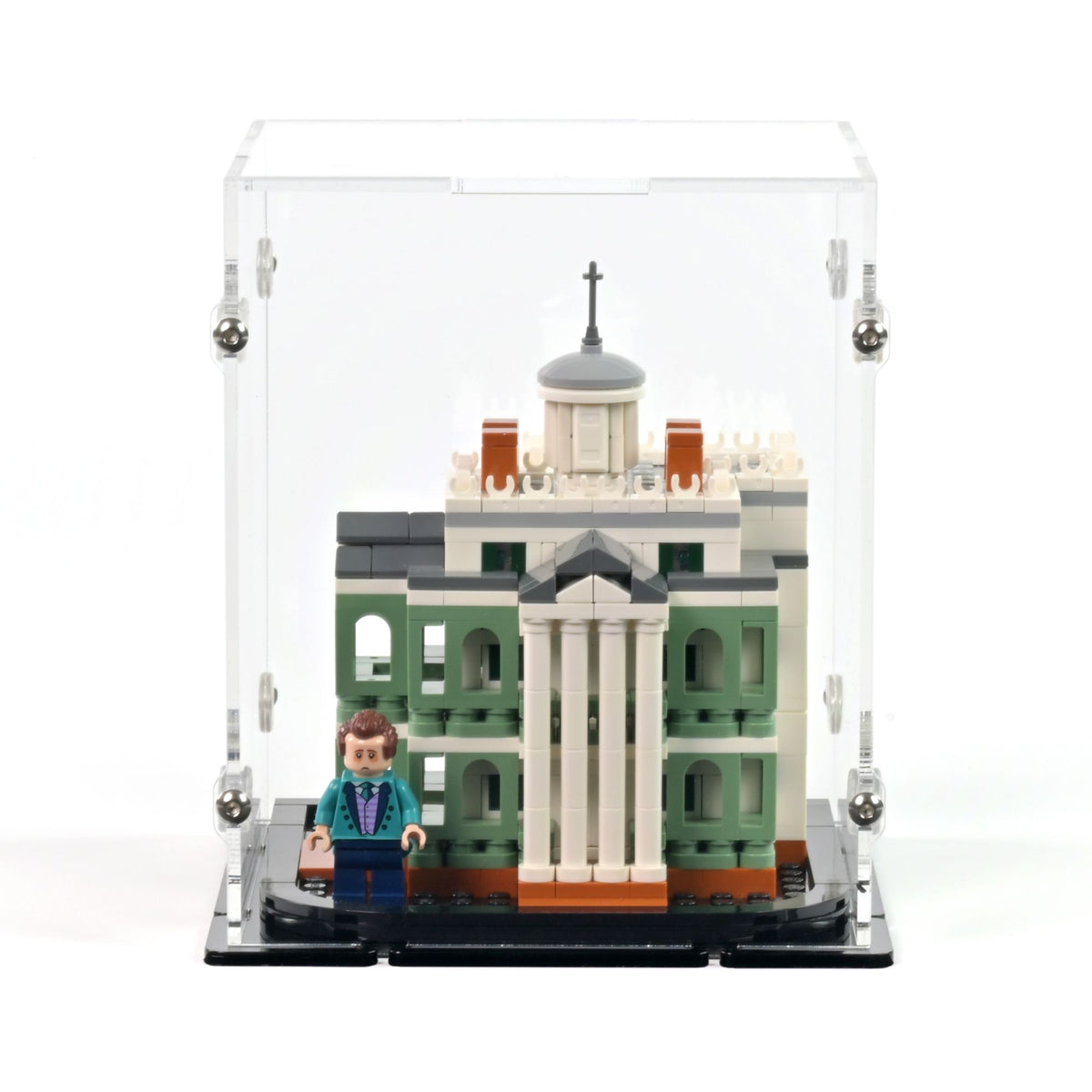 13 x 13 x 16cm Display Case