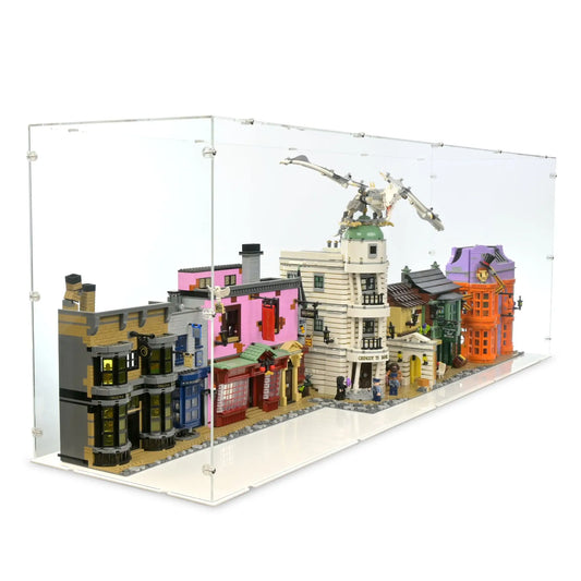 130 x 32 x 47cm Display Case