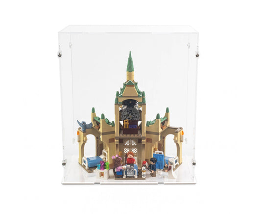 26 x 15 x 30cm Display Case
