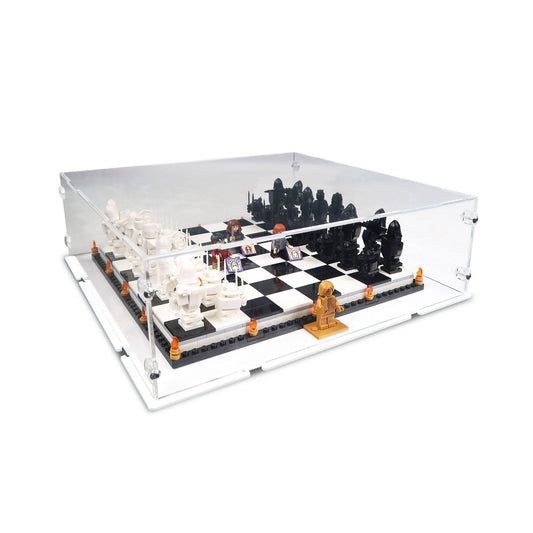 32 x 32 x 10cm Display Case