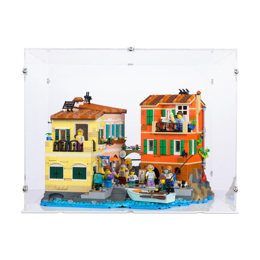 39 x 32 x 30cm Display Case