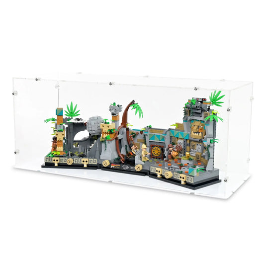 58 x 21 x 24cm Display Case