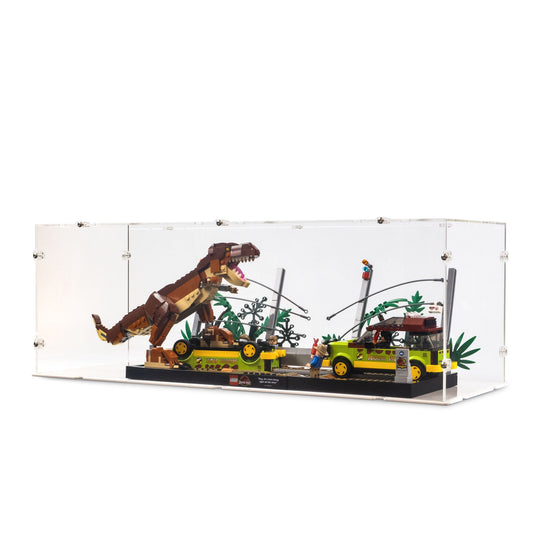 58 x 21 x 20cm Display Case