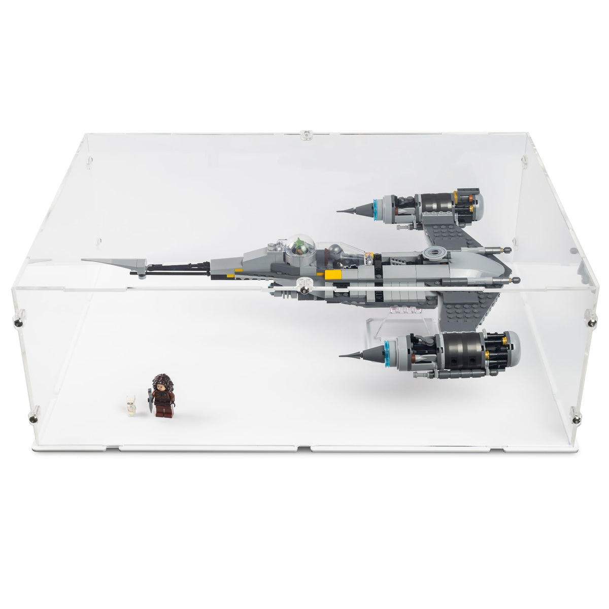 47 x 32 x 16cm Display Case