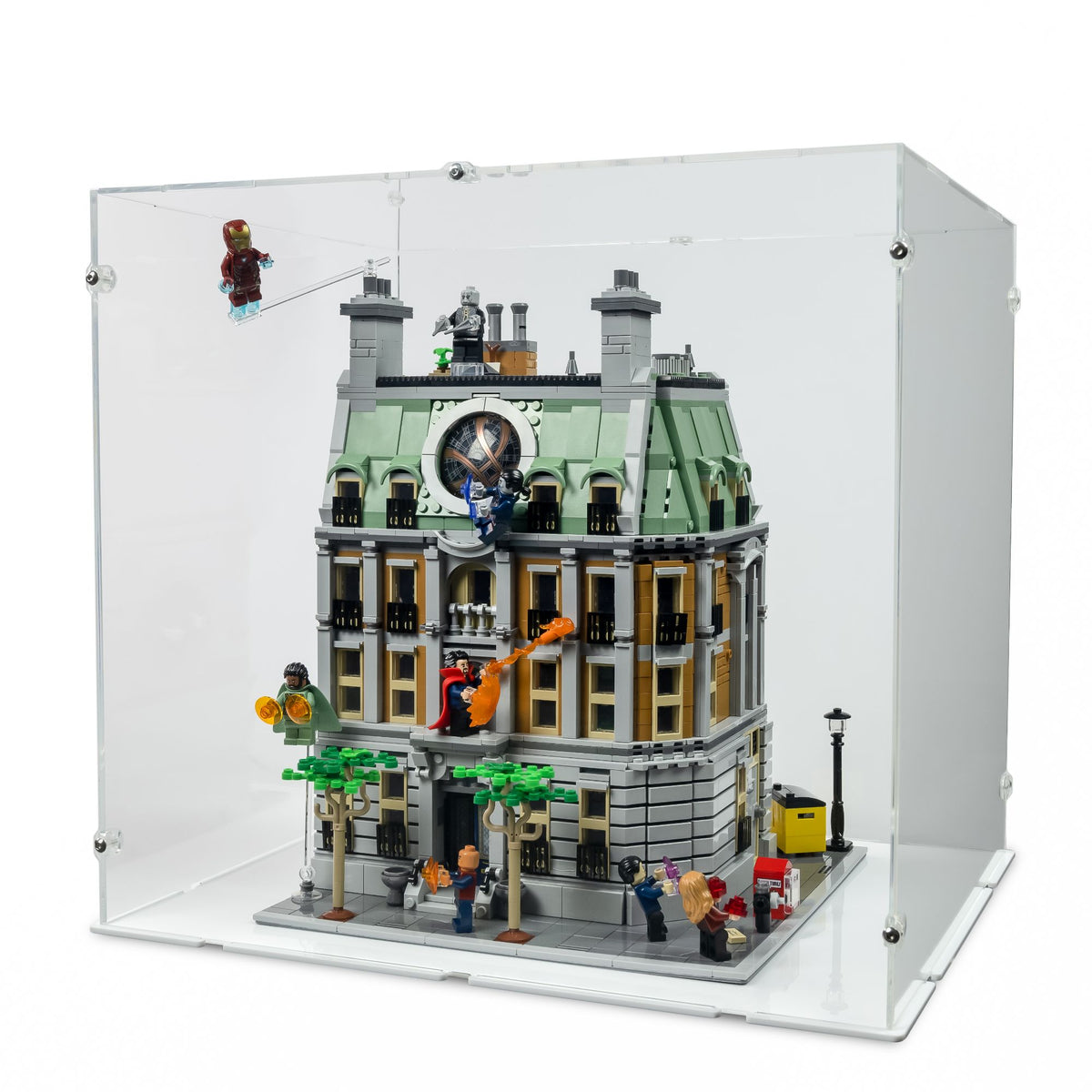 39 x 32 x 36cm Display Case