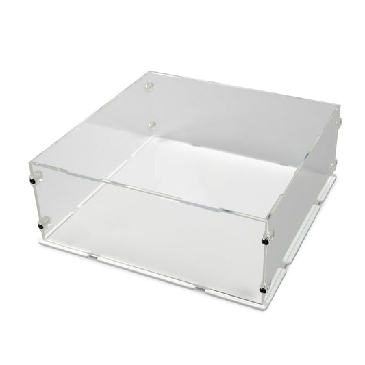 26 x 26 x 10cm Display Case