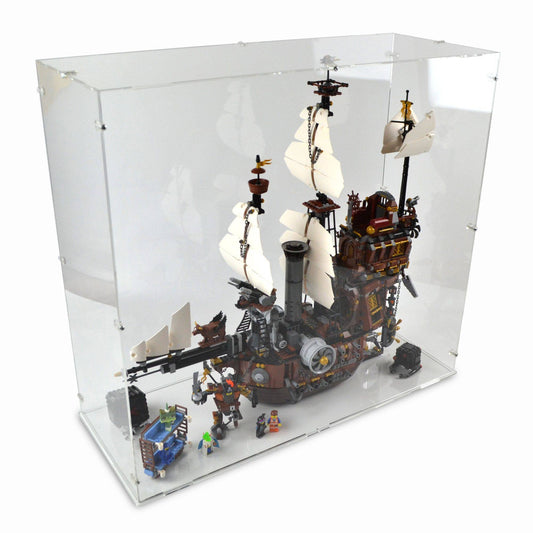 78 x 26 x 65cm Display Case