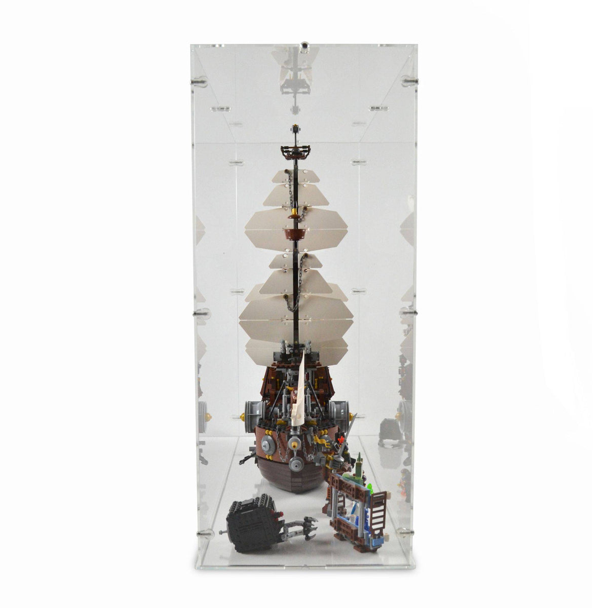 78 x 26 x 65cm Display Case