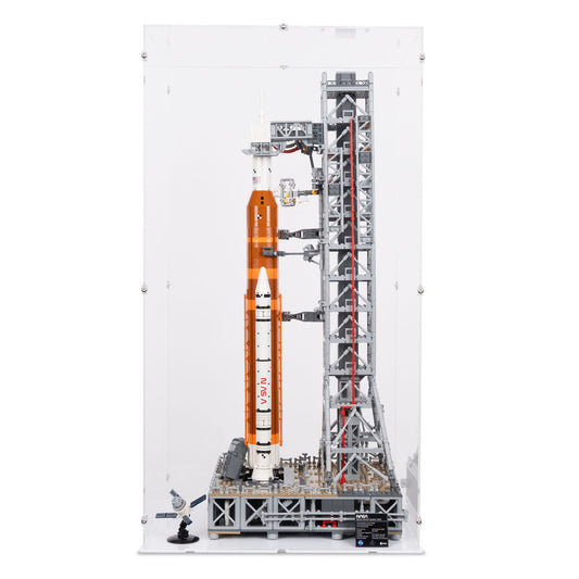 39 x 32 x 73cm Display Case