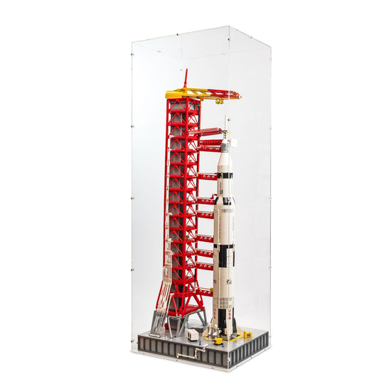 47 x 39 x 133cm Display Case
