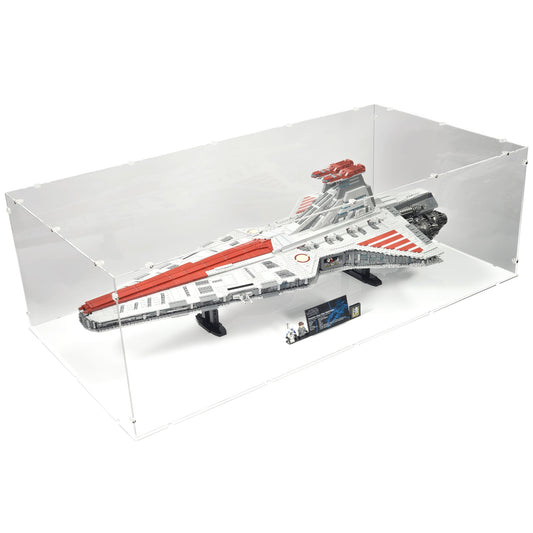 115 x 58 x 36cm Display Case