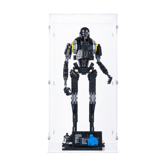 21 x 18 x 43cm Display Case