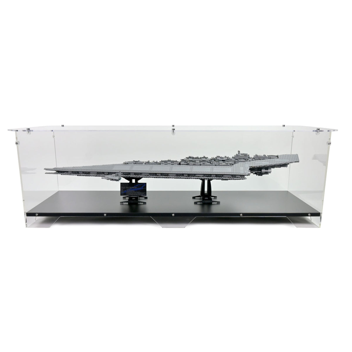Large Coffee Table for UCS Super Star Destroyer