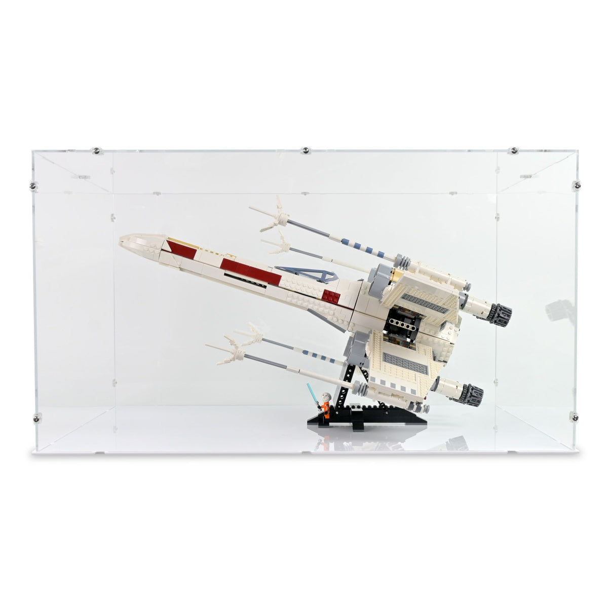 65 x 47 x 36cm Display Case