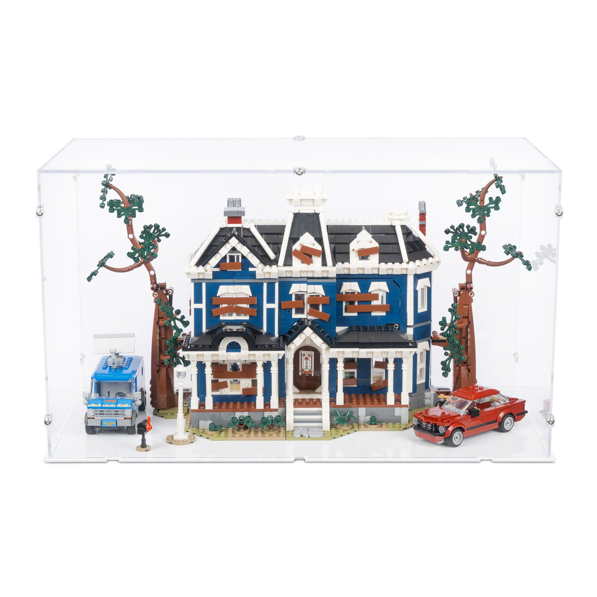 52 x 26 x 30cm Display Case