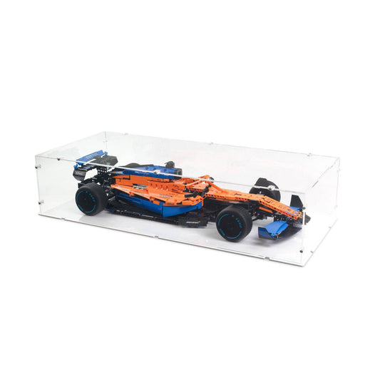 72 x 32 x 16cm Display Case