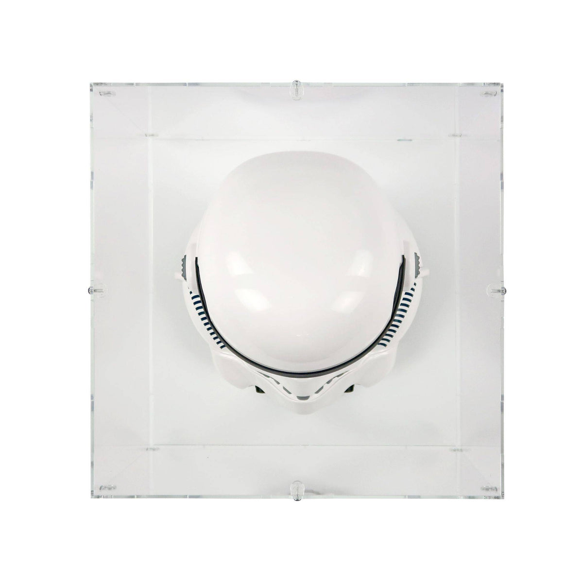 Stormtrooper Helmet Display Case for EFX Collectibles