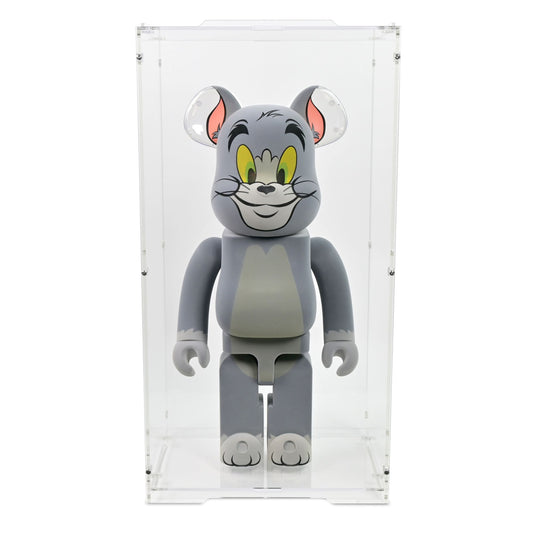 1000% Bearbrick Display Case