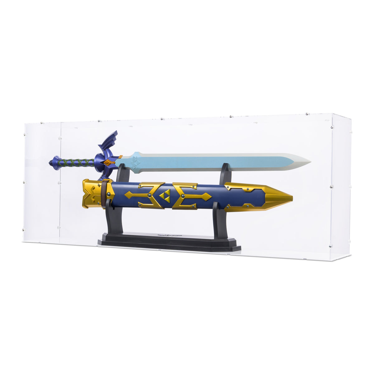 Proplica Zelda Master Sword Display Case for Tamashii Nations BAS66450