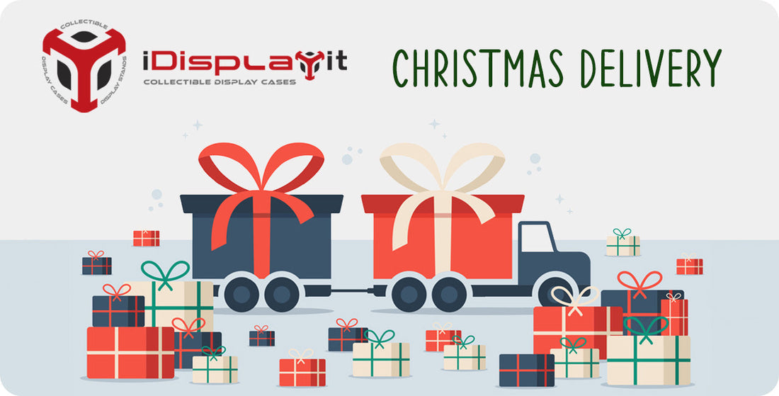 Christmas delivery