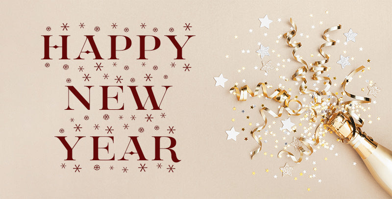 Happy New Year 2022 iDisplayit