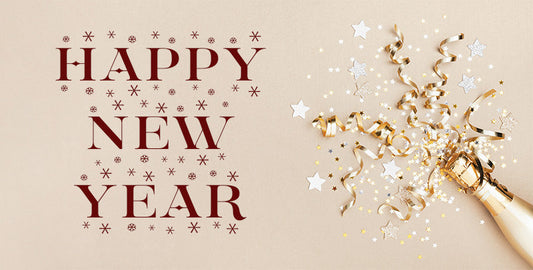 Happy New Year 2022 iDisplayit
