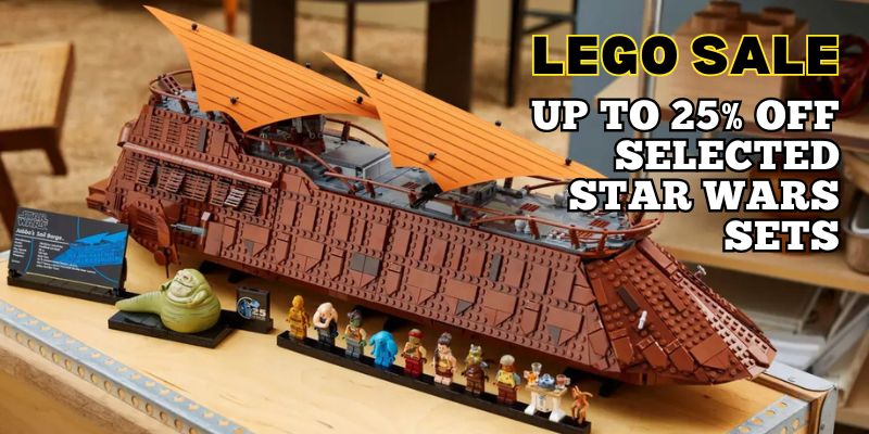 lego star wars 2025 sale
