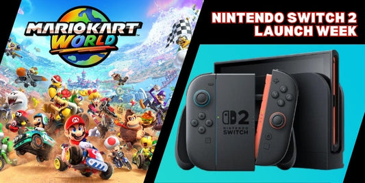 switch 2 release info