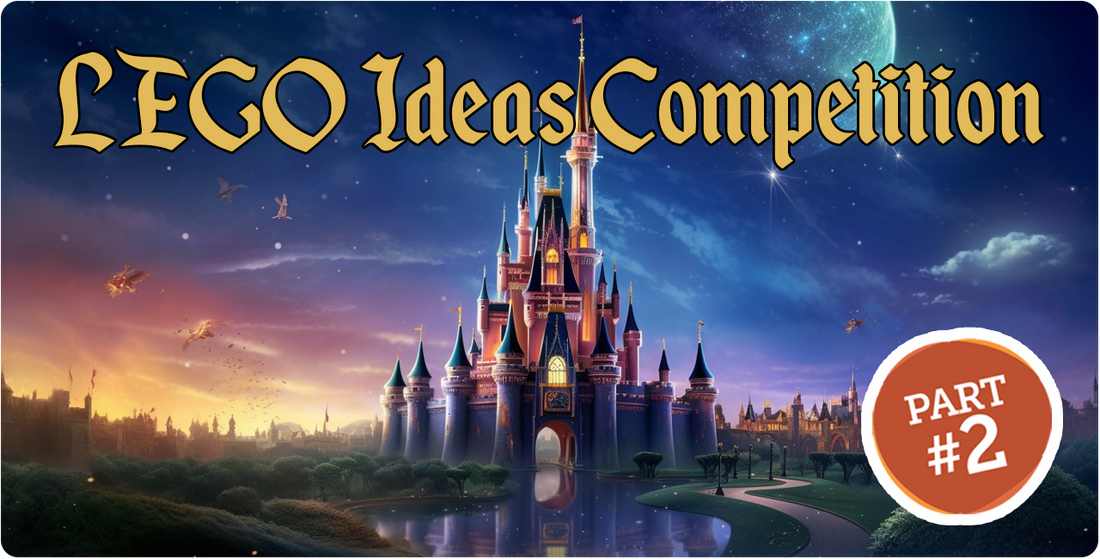 Disney 100 Years of Fairytales