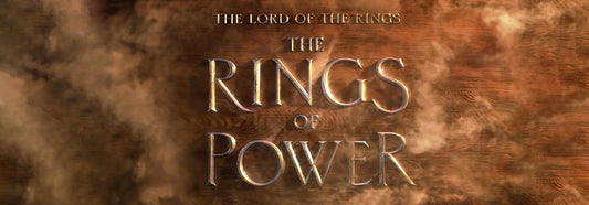 LOTR New 2022 Release