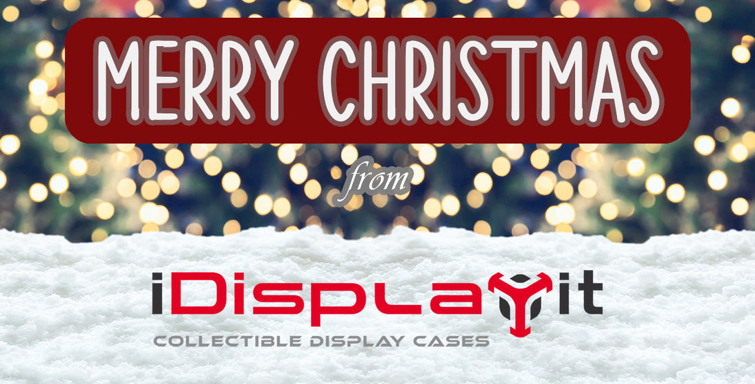 iDisplayit Merry Christmas 2022