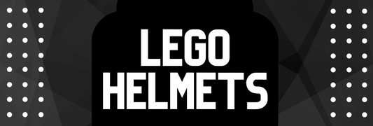 Blog Post LEGO Helmets