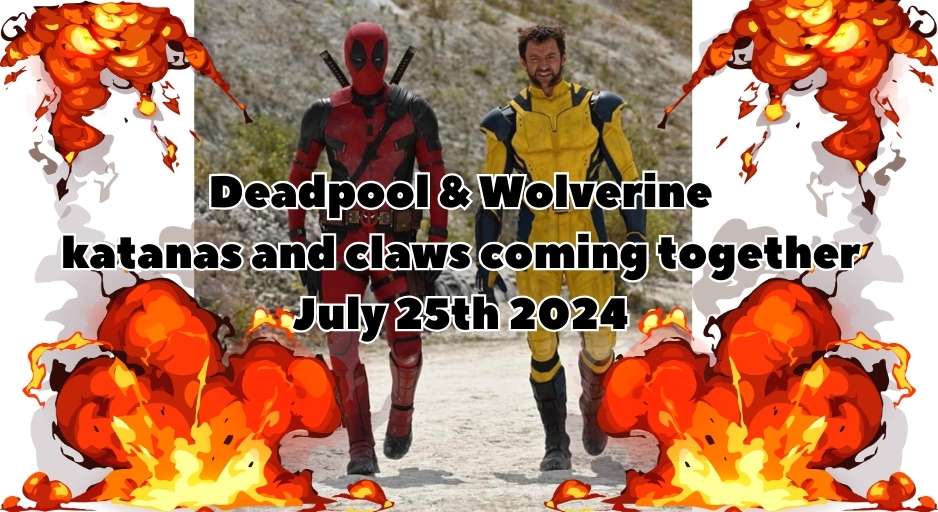 Wolverine Deadpool Latest News