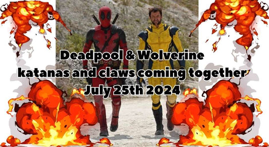 Wolverine Deadpool Latest News