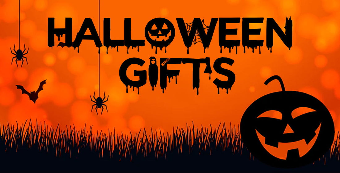 Halloween Gifts