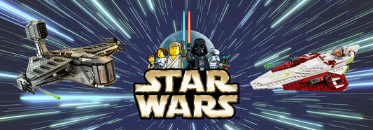 Blog August 2022 LEGO Star Wars Sets