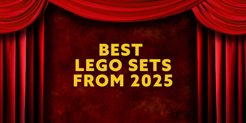 best lego sets staff picks 2025
