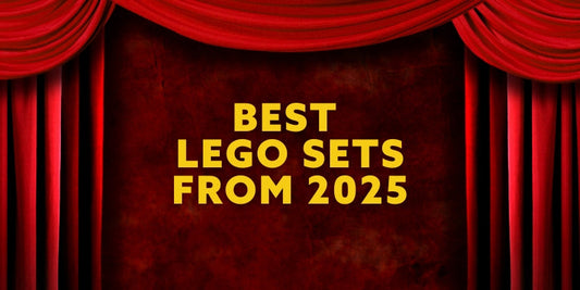 best lego sets staff picks 2025