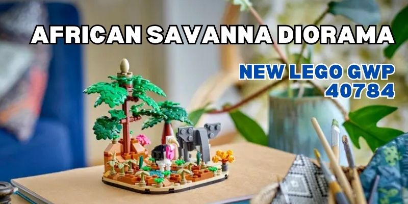 july diorama lego gwp