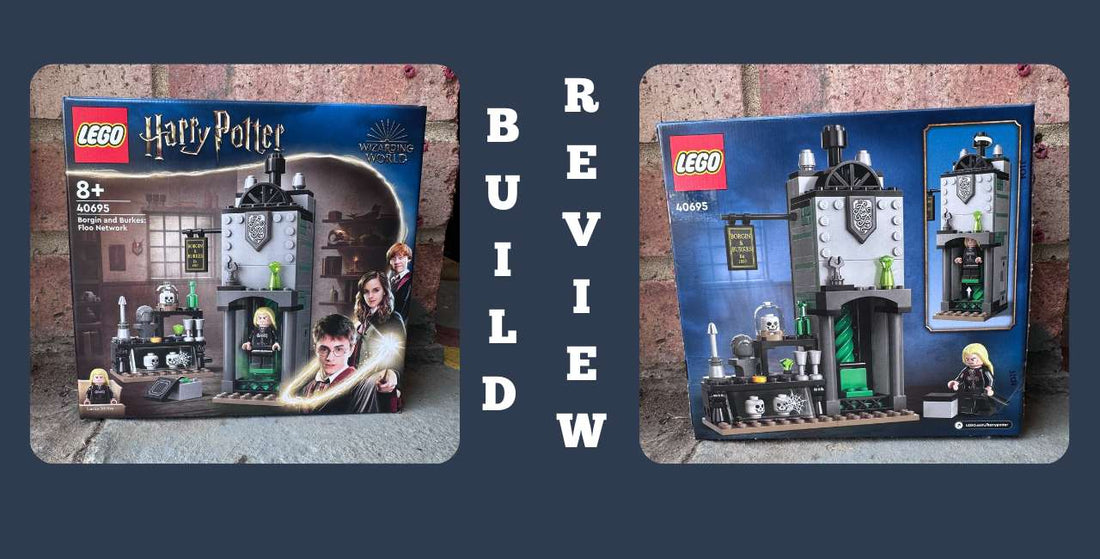 LEGO 40695