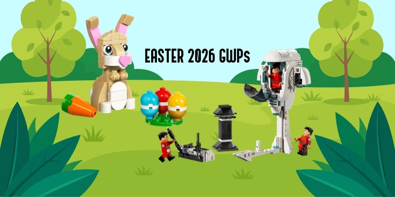 Easter GWPs 2026 Blog Banner