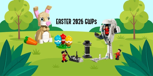 Easter GWPs 2026 Blog Banner