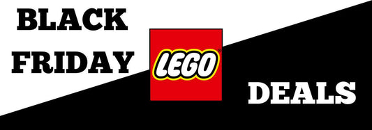 LEGO Black Friday Deals