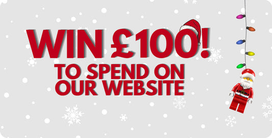 Win £100 To Spend at iDisplayit