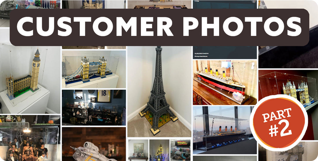 iDisplayit Customer Competition Photos – Part Two