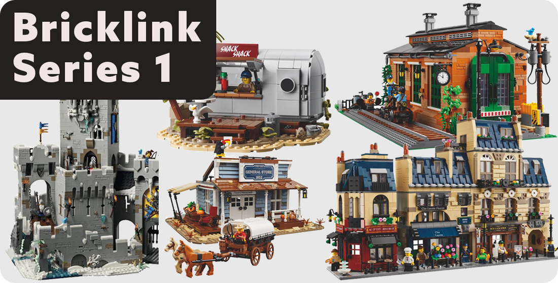 Bricklink Designer Program