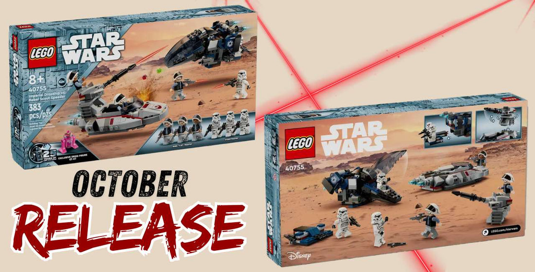LEGO 40755