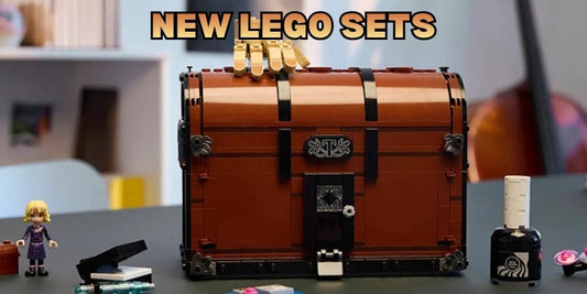 new november lego sets